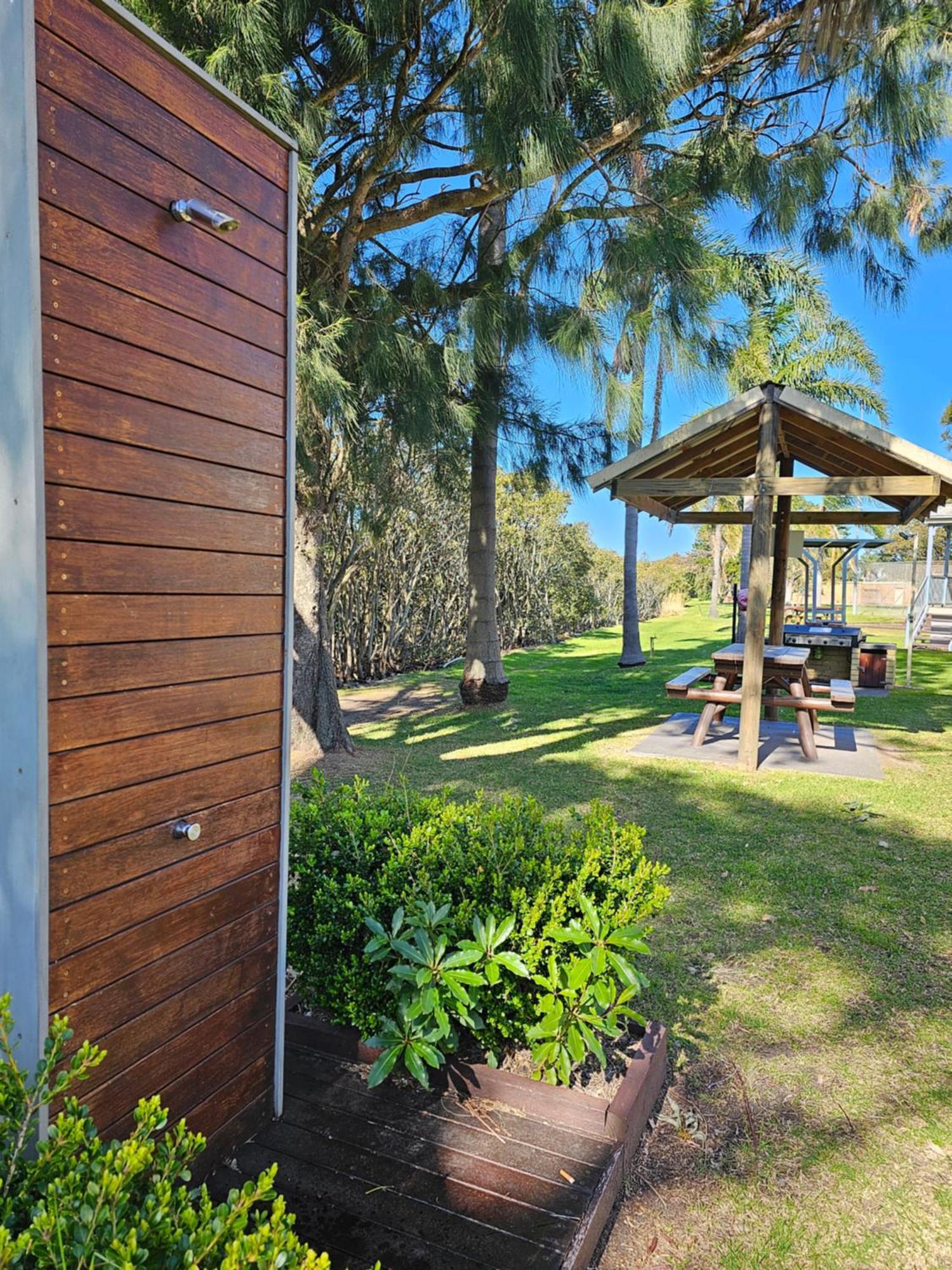Barrack Point Holidays Exterior photo